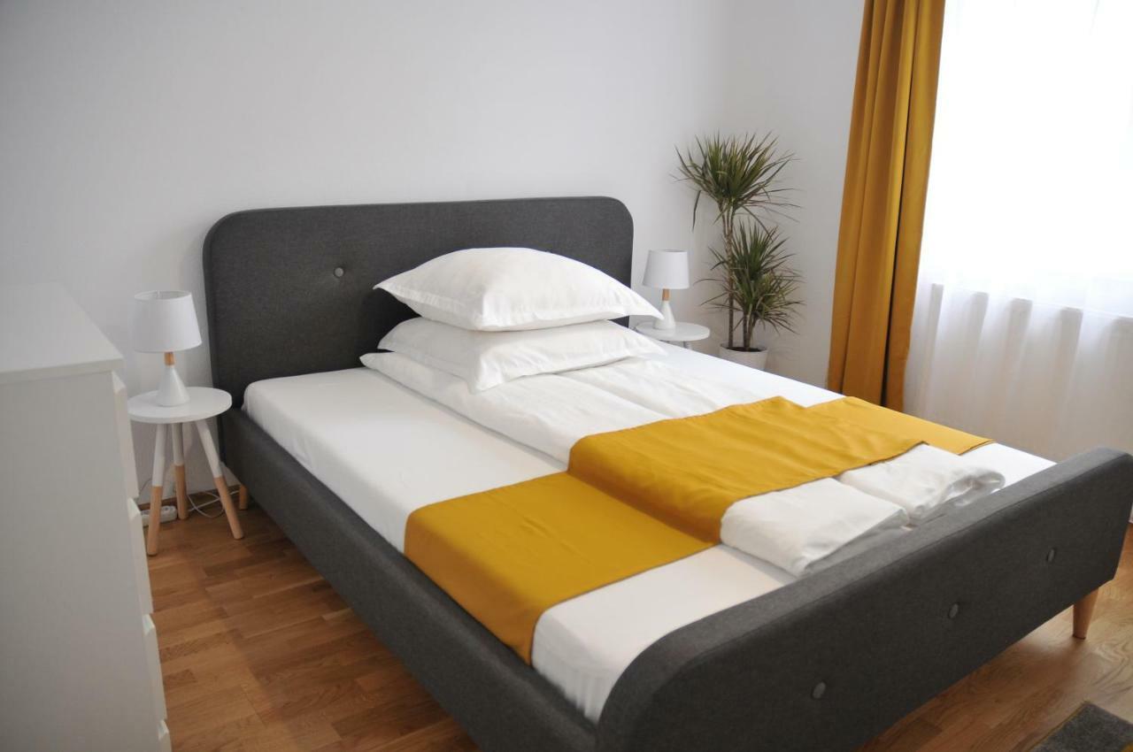 Ana Cristina Apartament Sighişoara Eksteriør bilde