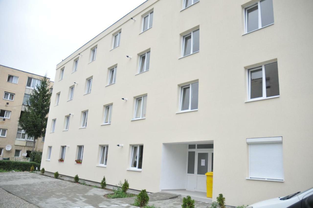 Ana Cristina Apartament Sighişoara Eksteriør bilde