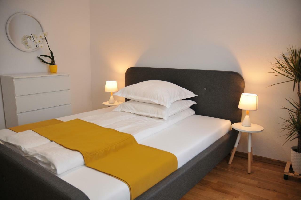 Ana Cristina Apartament Sighişoara Eksteriør bilde