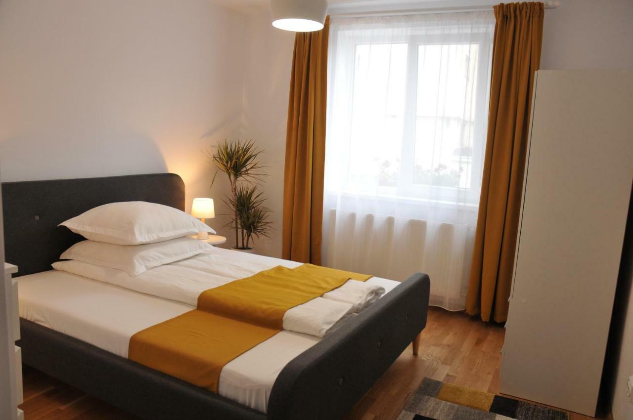 Ana Cristina Apartament Sighişoara Eksteriør bilde